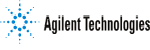 Agilent Technologies लोगो